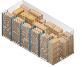 Port Pirie Self Storage Unit - 7.0M-X-3.0M-X-2.9M-H